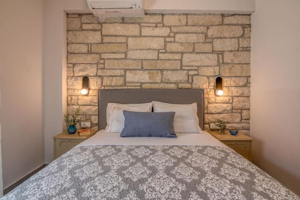 Gramvousa'S Hidden Gem Agios Georgios  エクステリア 写真